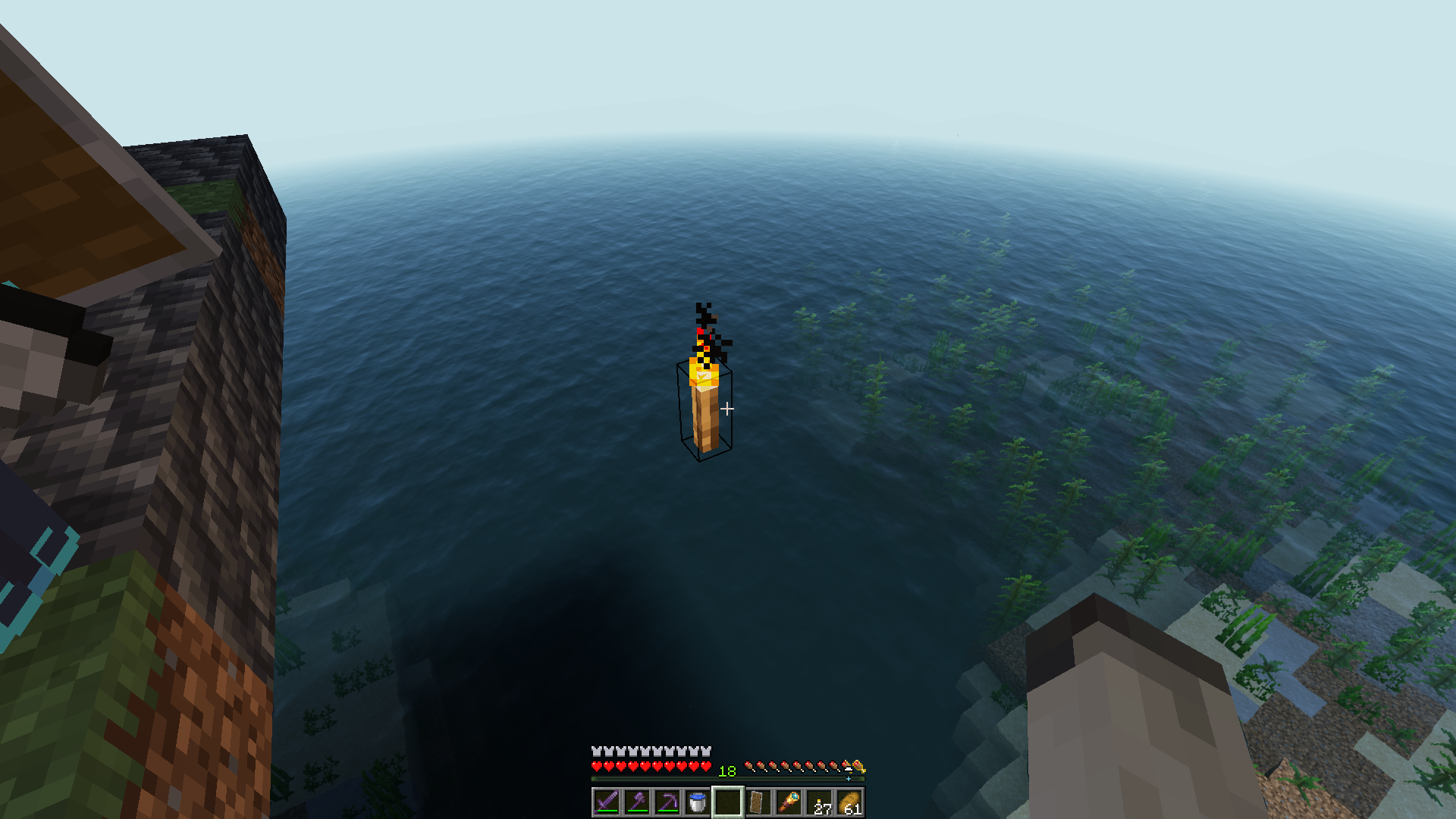 Mojang 的屎山代碼